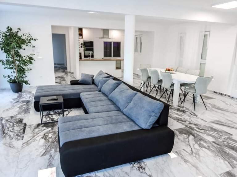 ביבינייה Luxury Villa Jasna 1 מראה חיצוני תמונה
