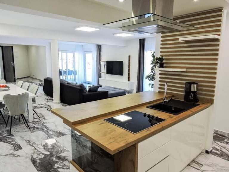 ביבינייה Luxury Villa Jasna 1 מראה חיצוני תמונה