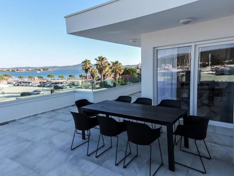 ביבינייה Luxury Villa Jasna 1 מראה חיצוני תמונה