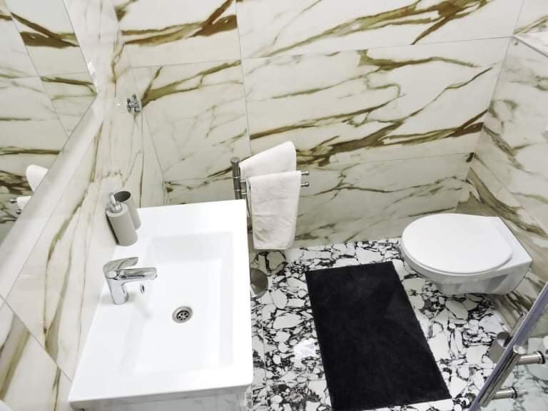 ביבינייה Luxury Villa Jasna 1 מראה חיצוני תמונה