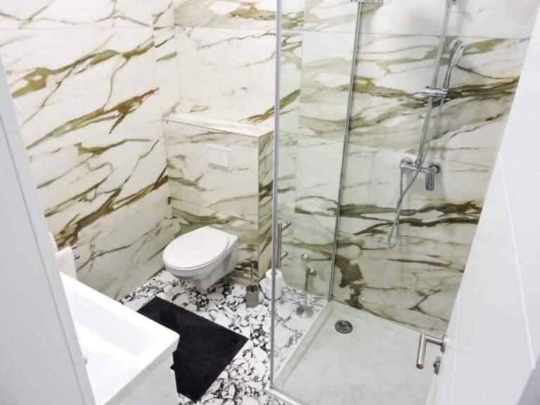 ביבינייה Luxury Villa Jasna 1 מראה חיצוני תמונה