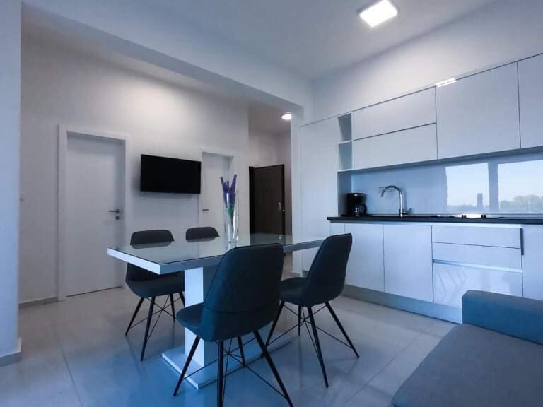 ביבינייה Luxury Villa Jasna 1 מראה חיצוני תמונה