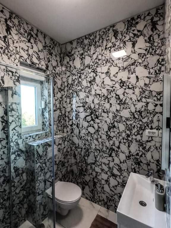 ביבינייה Luxury Villa Jasna 1 מראה חיצוני תמונה