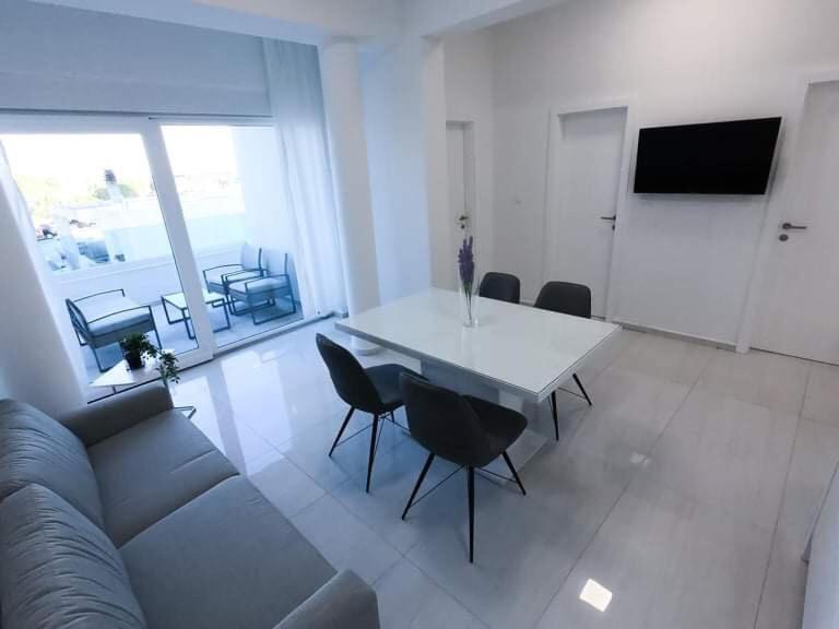 ביבינייה Luxury Villa Jasna 1 מראה חיצוני תמונה