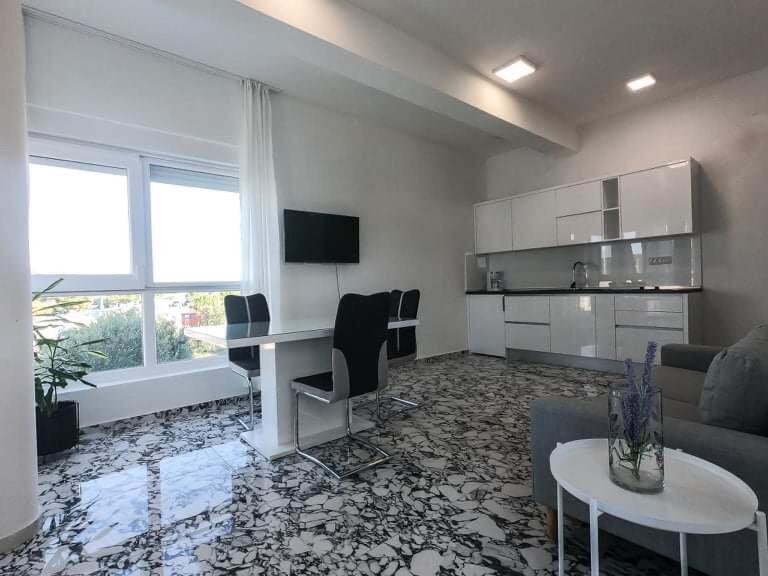 ביבינייה Luxury Villa Jasna 1 מראה חיצוני תמונה