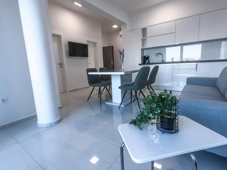 ביבינייה Luxury Villa Jasna 1 מראה חיצוני תמונה