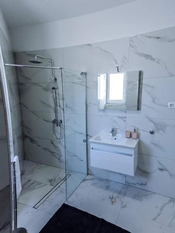 ביבינייה Luxury Villa Jasna 1 מראה חיצוני תמונה