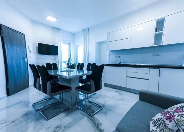 ביבינייה Luxury Villa Jasna 1 מראה חיצוני תמונה