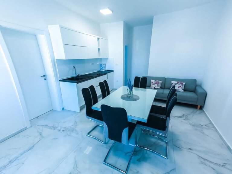 ביבינייה Luxury Villa Jasna 1 מראה חיצוני תמונה
