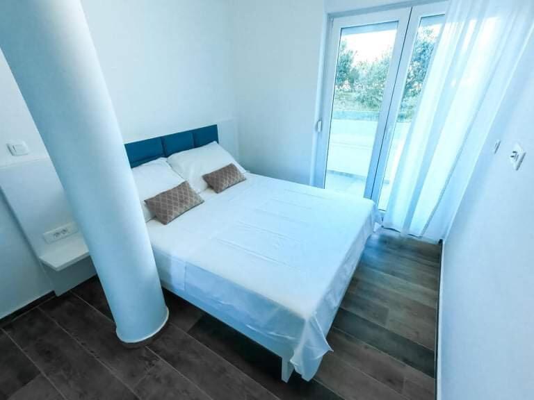 ביבינייה Luxury Villa Jasna 1 מראה חיצוני תמונה