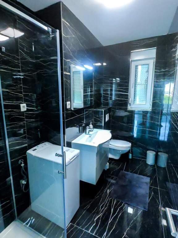 ביבינייה Luxury Villa Jasna 1 מראה חיצוני תמונה