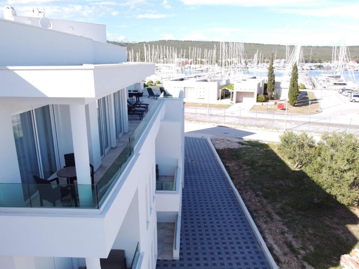 ביבינייה Luxury Villa Jasna 1 מראה חיצוני תמונה