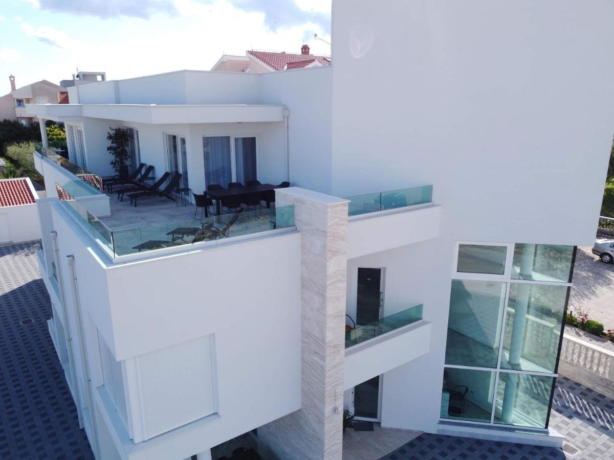 ביבינייה Luxury Villa Jasna 1 מראה חיצוני תמונה
