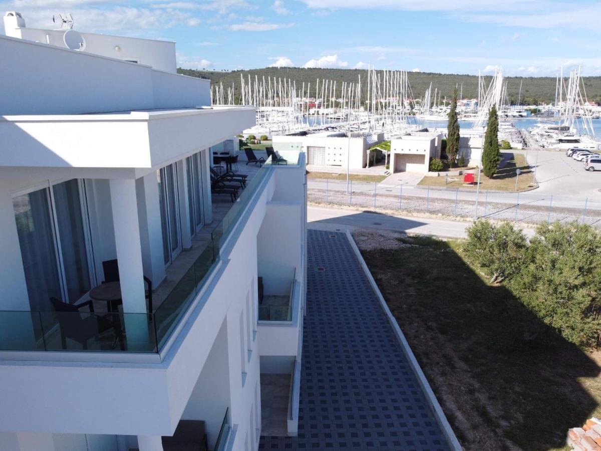 ביבינייה Luxury Villa Jasna 1 מראה חיצוני תמונה