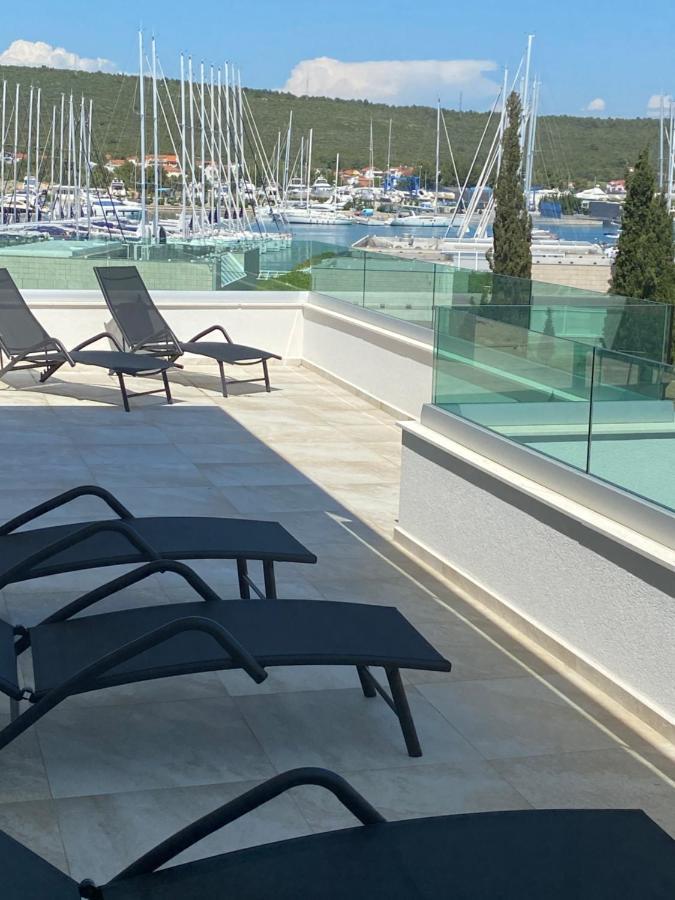 ביבינייה Luxury Villa Jasna 1 מראה חיצוני תמונה