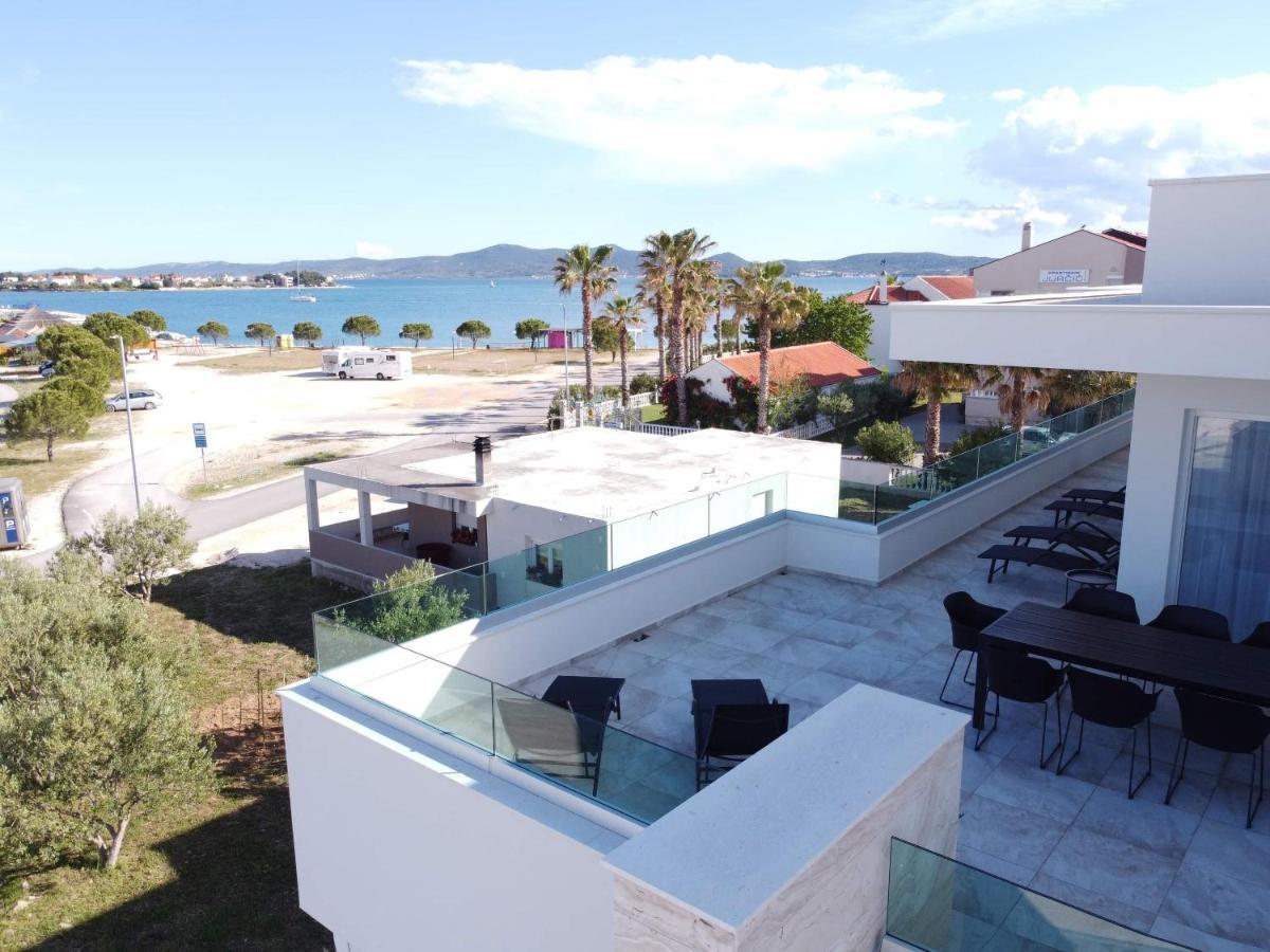 ביבינייה Luxury Villa Jasna 1 מראה חיצוני תמונה