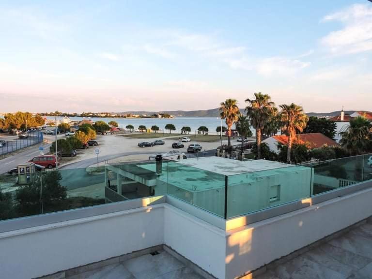 ביבינייה Luxury Villa Jasna 1 מראה חיצוני תמונה