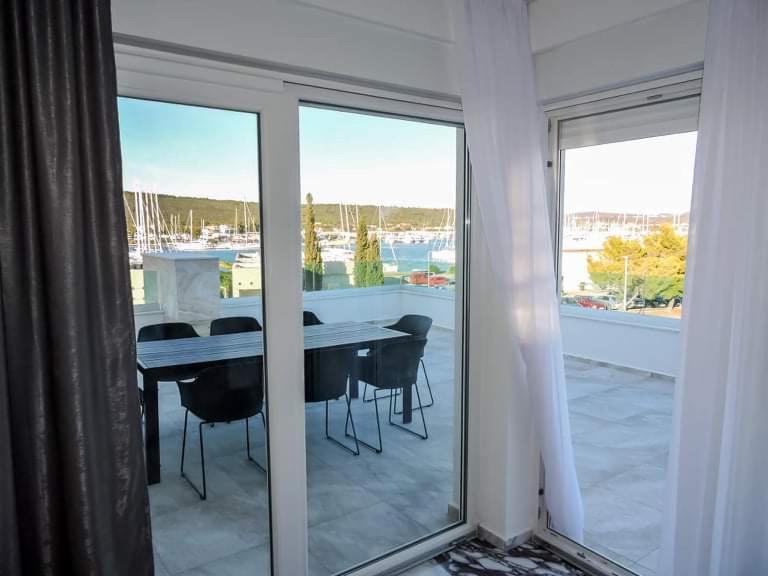 ביבינייה Luxury Villa Jasna 1 מראה חיצוני תמונה