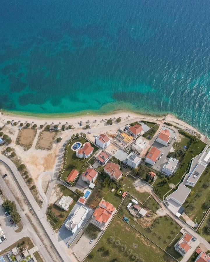 ביבינייה Luxury Villa Jasna 1 מראה חיצוני תמונה