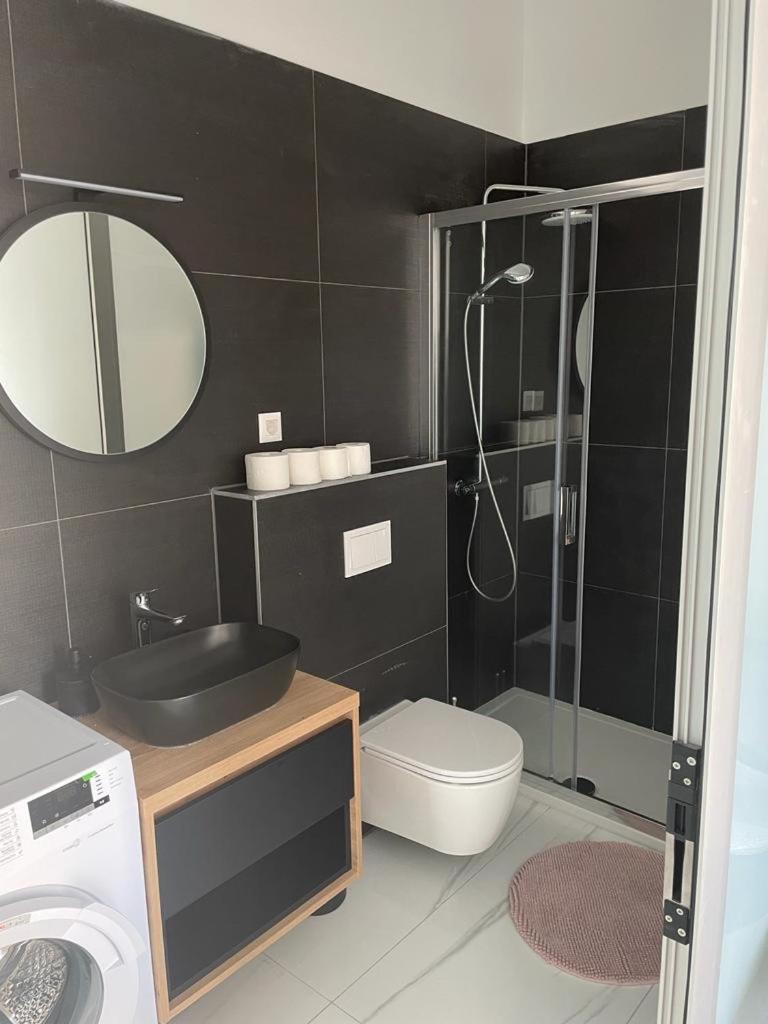 ביבינייה Luxury Villa Jasna 1 מראה חיצוני תמונה