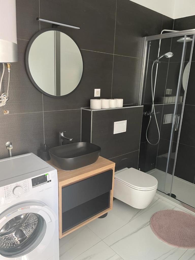 ביבינייה Luxury Villa Jasna 1 מראה חיצוני תמונה