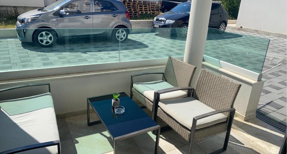 ביבינייה Luxury Villa Jasna 1 מראה חיצוני תמונה
