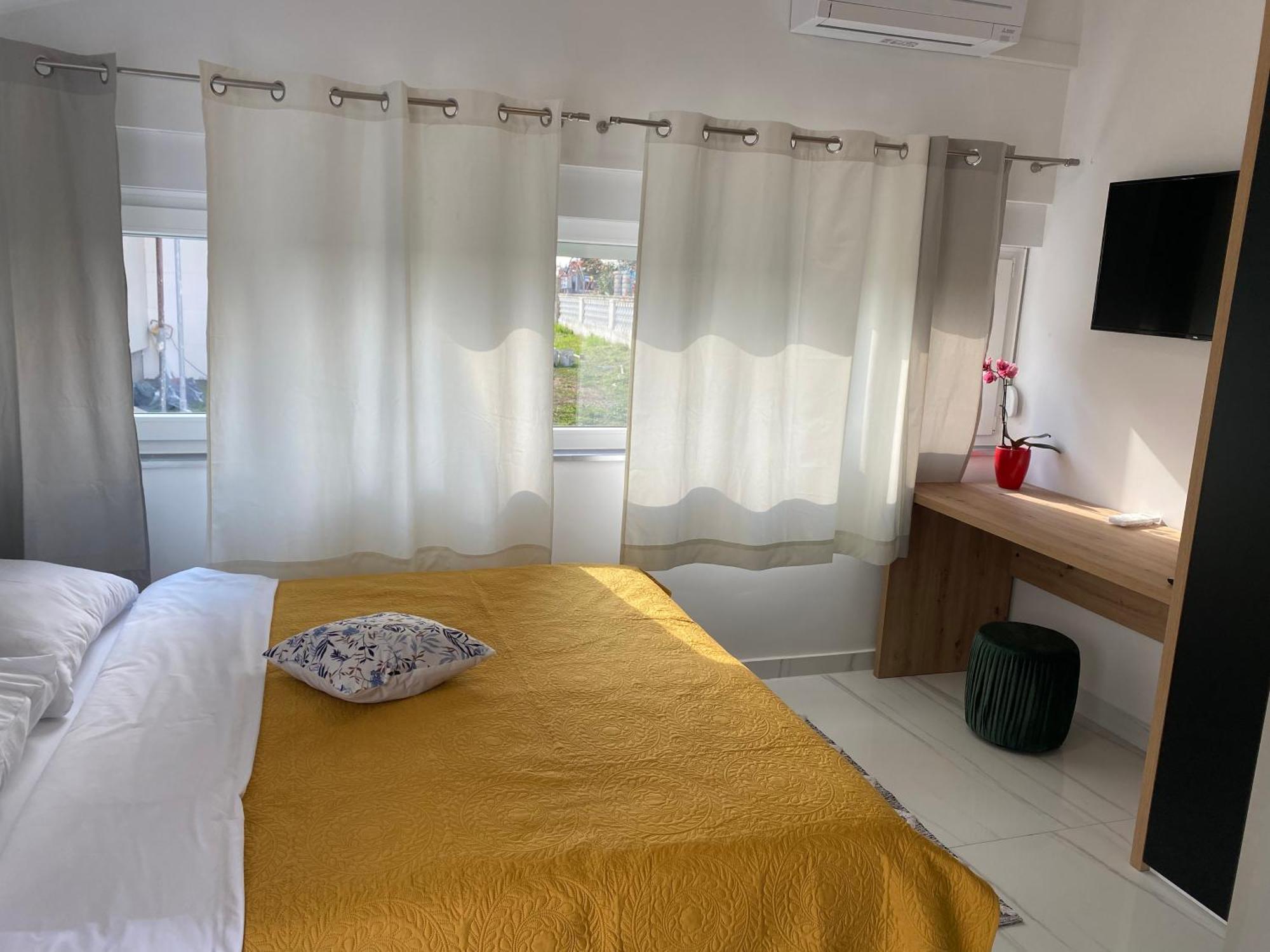 ביבינייה Luxury Villa Jasna 1 מראה חיצוני תמונה