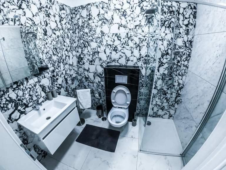 ביבינייה Luxury Villa Jasna 1 מראה חיצוני תמונה