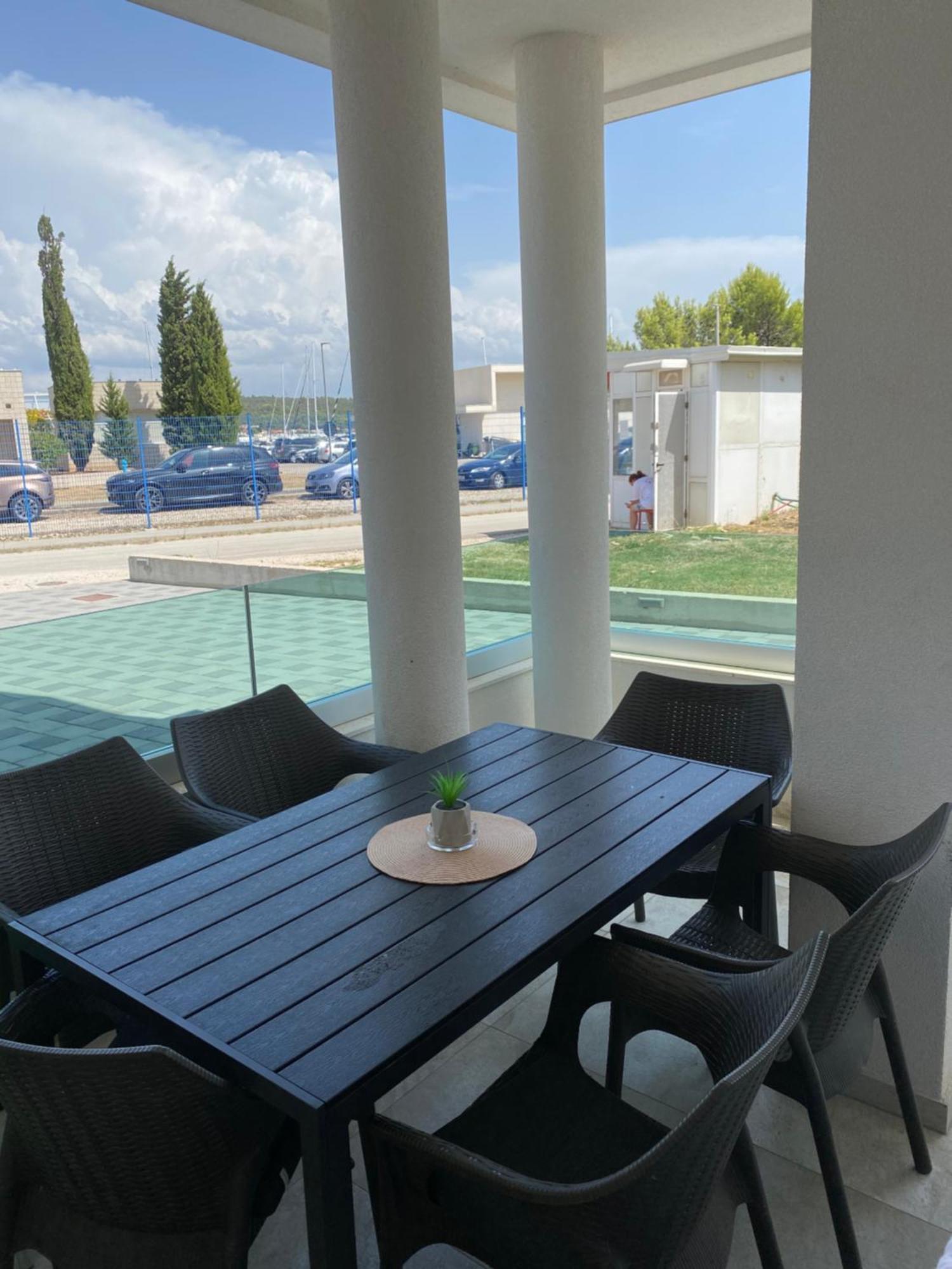 ביבינייה Luxury Villa Jasna 1 מראה חיצוני תמונה